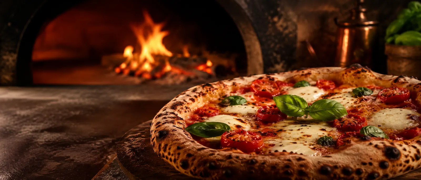 Pizza Ahiloo Impression 2
