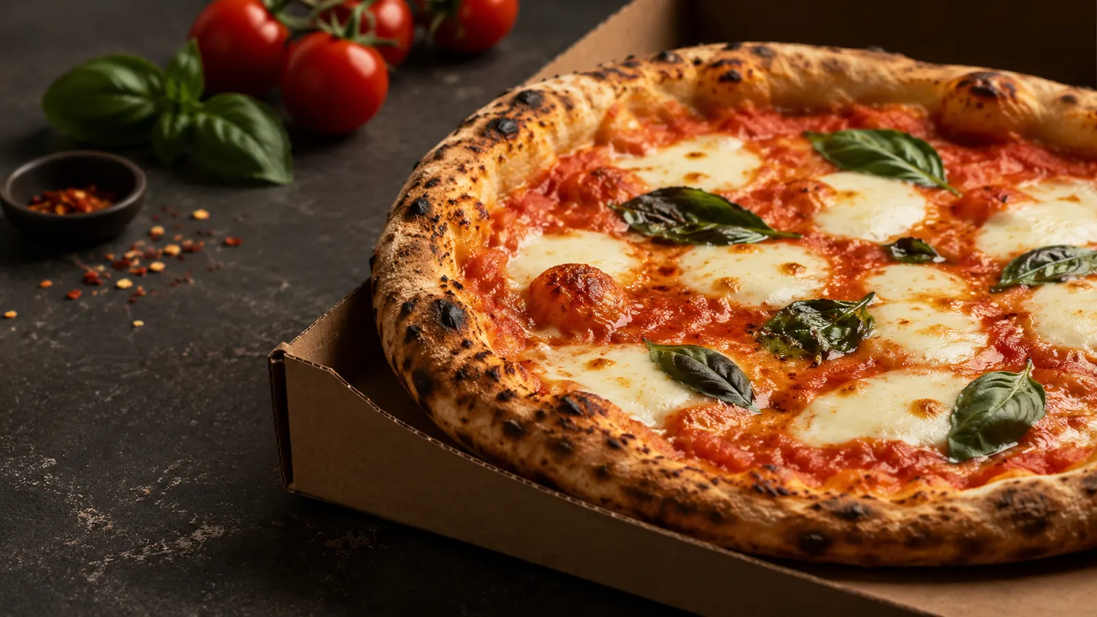 Pizza Ahiloo Impression 3